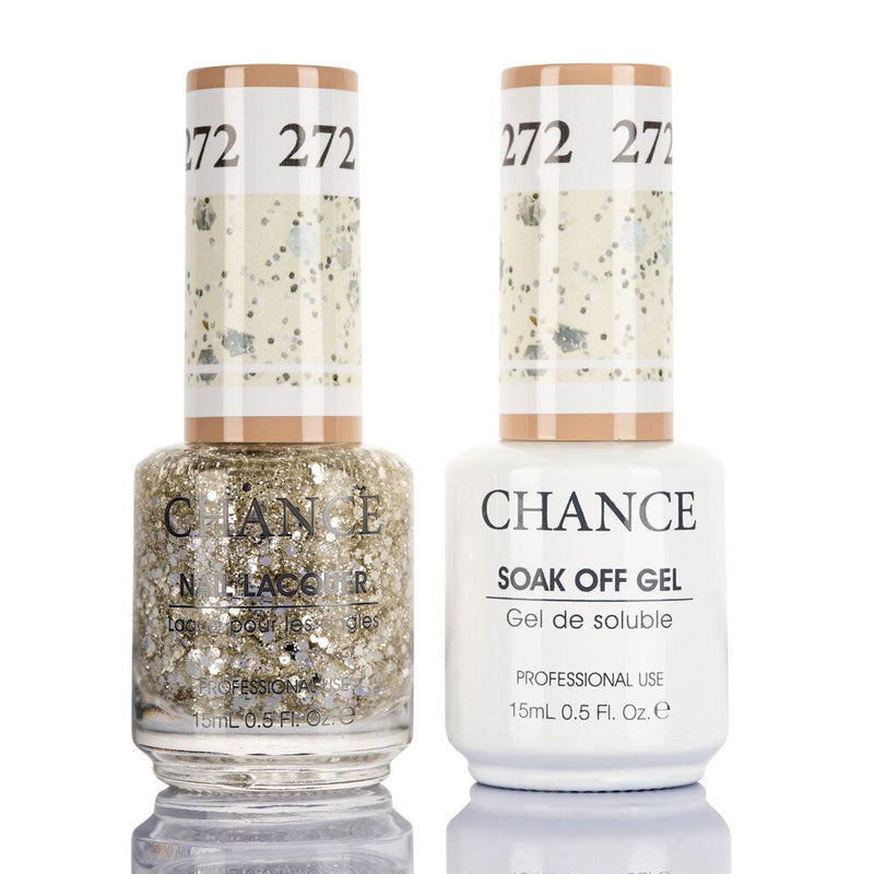 Chance Gel & Lacquer (