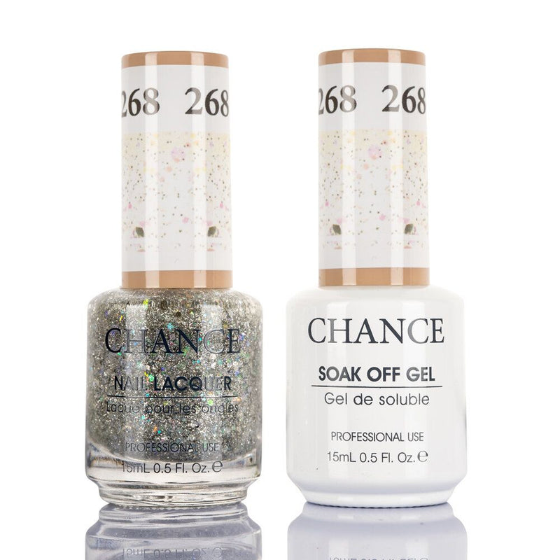 Chance Gel & Lacquer (