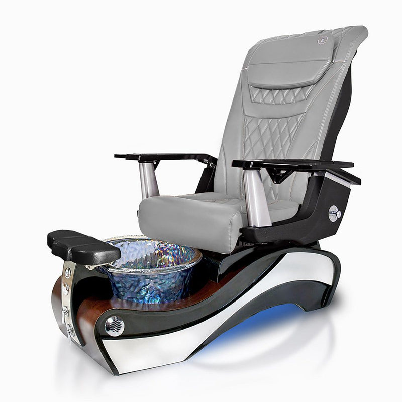 T-Spa "T-Timeless New Beginning" Pedicure Chair